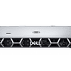 Servidor Dell PowerEdge R360 1U Intel Xeon 6 6357P 16GB DDR5 2x 480GB SSD PERC H755 iDRAC9