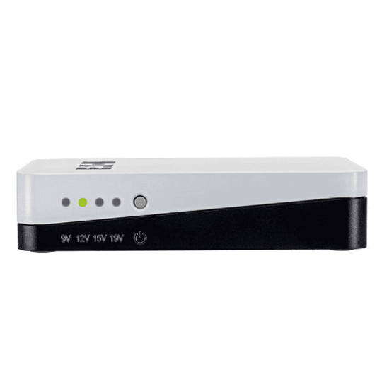 Sistema de Alimentación ininterrumpida - UPS Mini Eaton 3SM36 36W