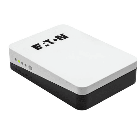 Sistema de Alimentación ininterrumpida - UPS Mini Eaton 3SM36 36W