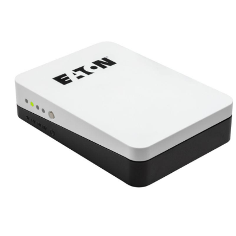 Sistema de Alimentación ininterrumpida - UPS Mini Eaton 3SM36 36W 1