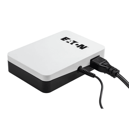 Sistema de Alimentación ininterrumpida - UPS Mini Eaton 3SM36 36W