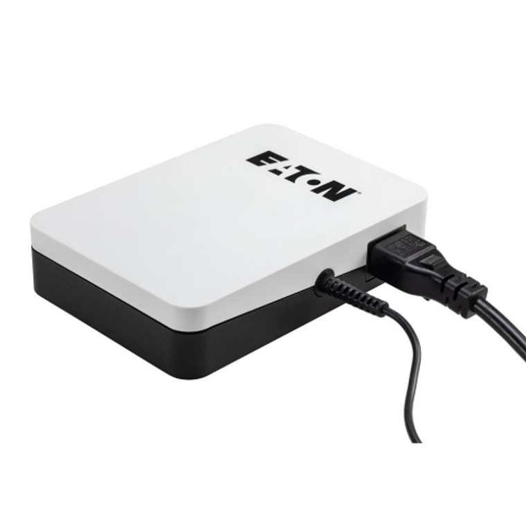 Sistema de Alimentación ininterrumpida - UPS Mini Eaton 3SM36 36W 2
