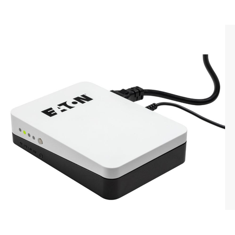 Sistema de Alimentación ininterrumpida - UPS Mini Eaton 3SM36 36W 4