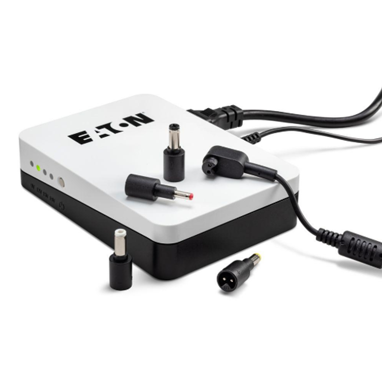 Sistema de Alimentación ininterrumpida - UPS Mini Eaton 3SM36 36W 5