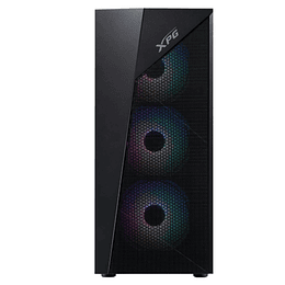 Gabinete XPG Lander 500 S/Fuente 4xFAN