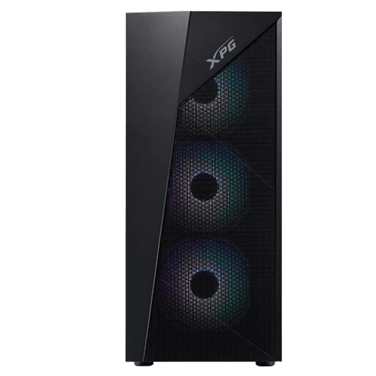Gabinete XPG Lander 500 S/Fuente 4xFAN