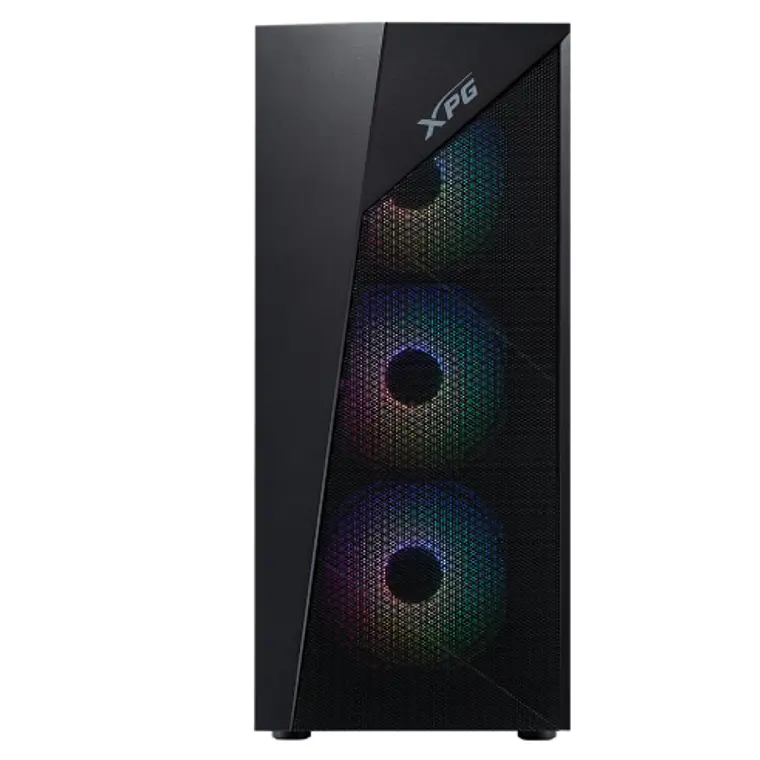 Gabinete XPG Lander 500 S/Fuente 4xFAN 2