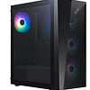Gabinete XPG Lander 500 S/Fuente 4xFAN