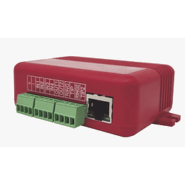 Gabinete para comunicador de incendios HW-AV-LTE-M