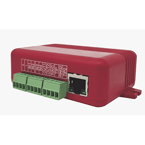 Gabinete para comunicador de incendios HW-AV-LTE-M