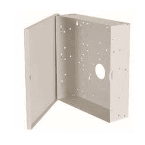 Gabinete metalico DSC para panel PC5015