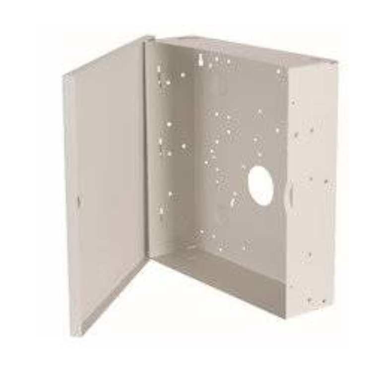 Gabinete metalico DSC para panel PC5015 1