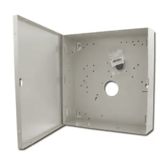 Gabinete metalico DSC para panel PC5015