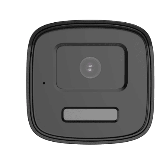 Cámara bala fija con audio bidireccional - Hikvision 