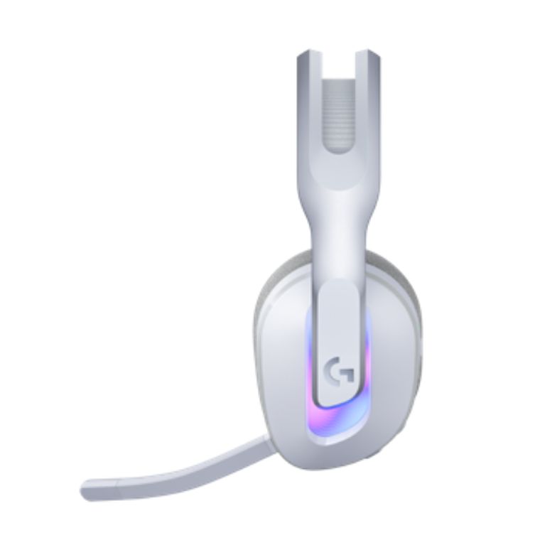 Audífonos inalámbricos Gamer Logitech G522  5