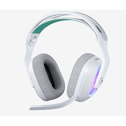 Audífonos inalámbricos Gamer Logitech G522 