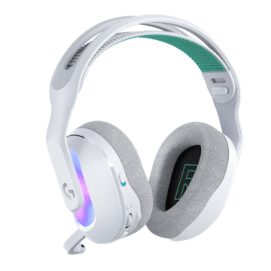 Audífonos inalámbricos Gamer Logitech G522 