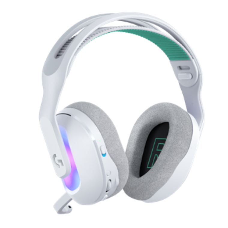 Audífonos inalámbricos Gamer Logitech G522  3