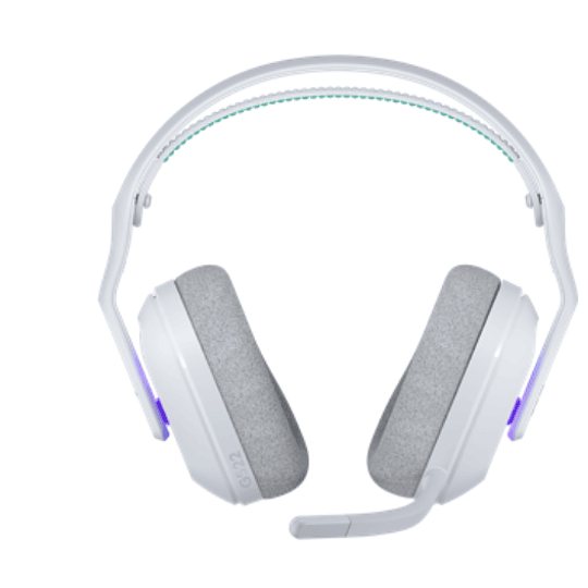 Audífonos inalámbricos Gamer Logitech G522 