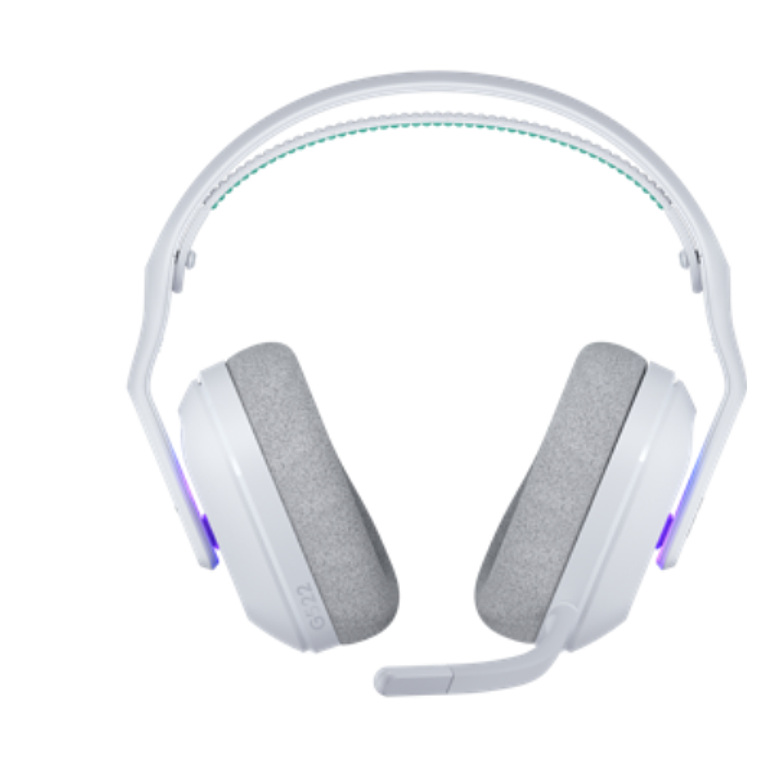Audífonos inalámbricos Gamer Logitech G522  2