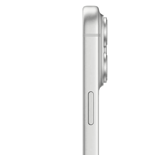 Apple iPhone 17 Pro Max 1TB plata