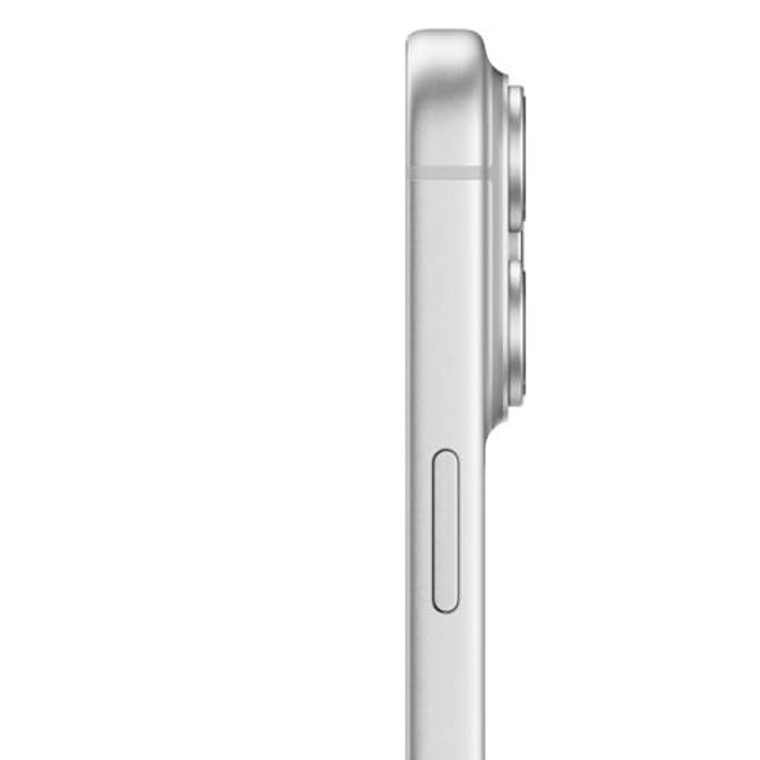 Apple iPhone 17 Pro Max 1TB plata 3