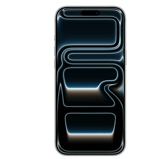 Apple iPhone 17 Pro Max 1TB plata