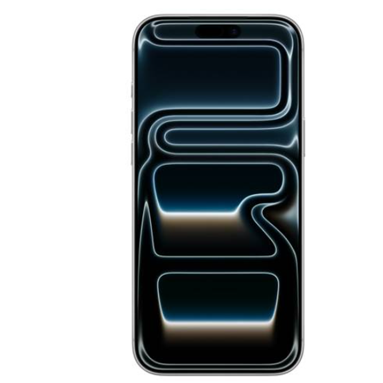 Apple iPhone 17 Pro Max 1TB plata 2