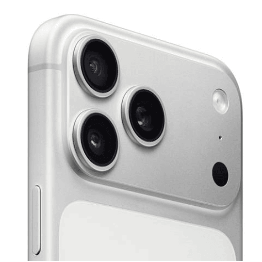 Apple iPhone 17 Pro Max 1TB plata