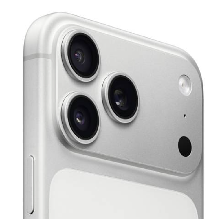 Apple iPhone 17 Pro Max 1TB plata 4