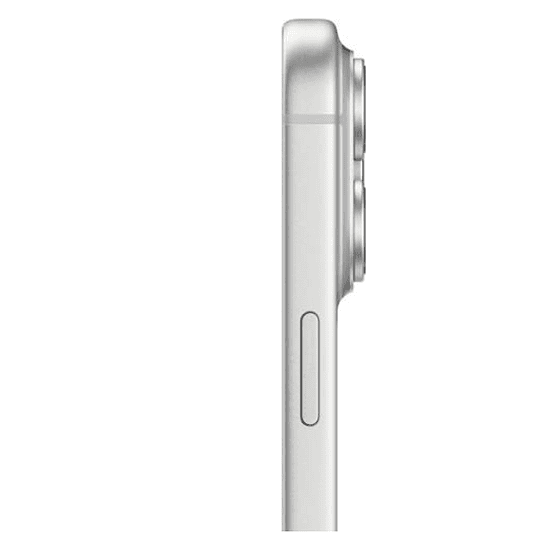 Apple iPhone 17 Pro Max 2TB plata