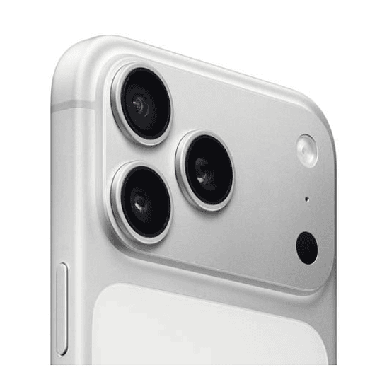 Apple iPhone 17 Pro Max 2TB plata