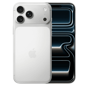 Apple iPhone 17 Pro Max 2TB plata