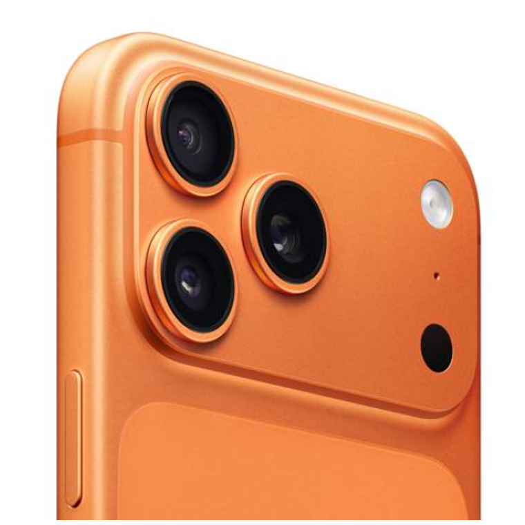 Apple iPhone 17 Pro Max 2TB naranja 3
