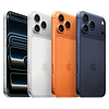 Apple iPhone 17 Pro Max 2TB naranja