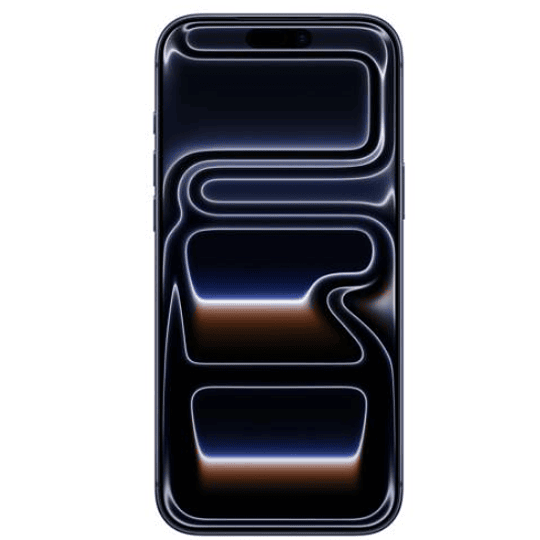 Apple iPhone 17 Pro Max 2TB azul