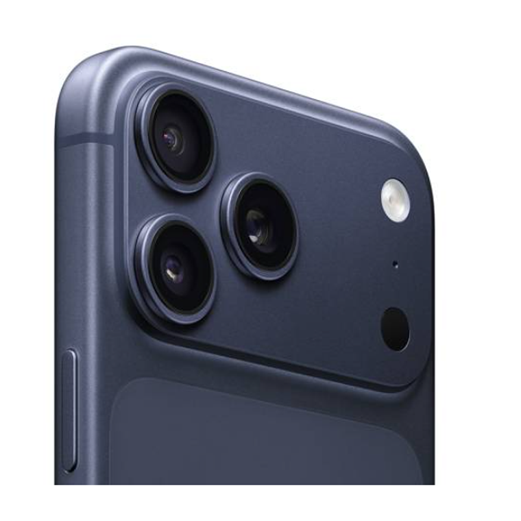 Apple iPhone 17 Pro Max 2TB azul 4