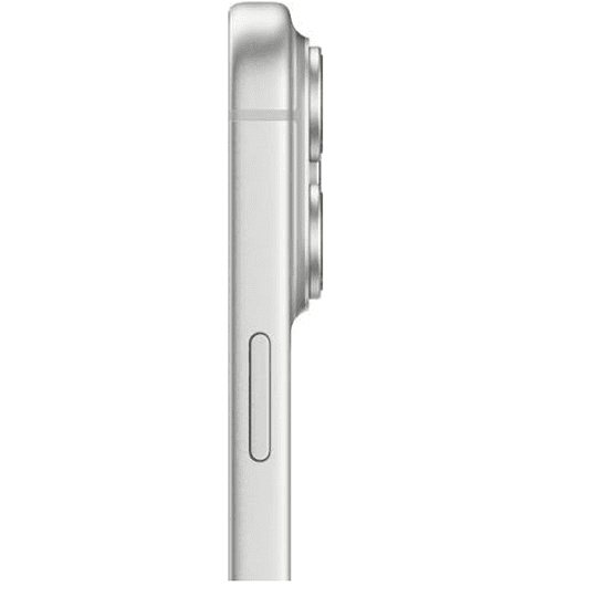 Apple iPhone 17 Pro Max 512GB plata
