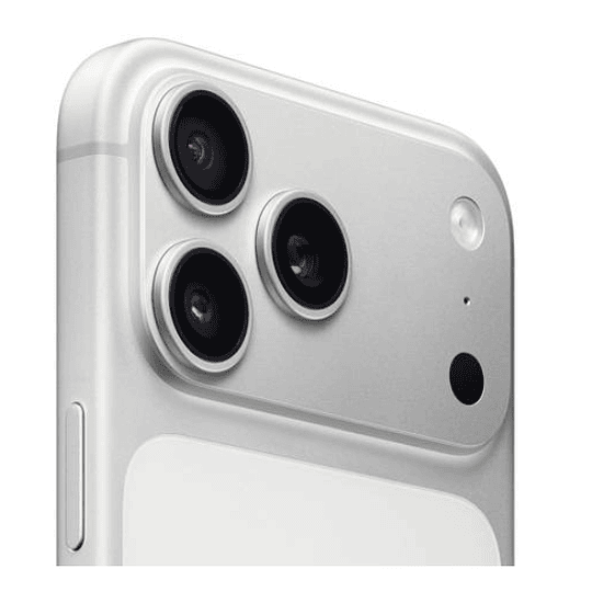 Apple iPhone 17 Pro Max 512GB plata