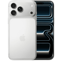 Apple iPhone 17 Pro Max 512GB plata