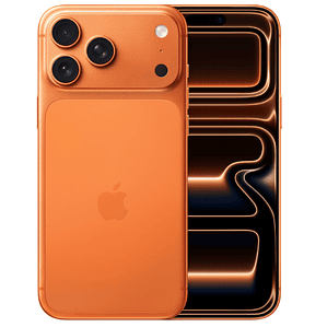 Apple iPhone 17 Pro Max 512GB naranja