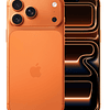Apple iPhone 17 Pro Max 512GB naranja