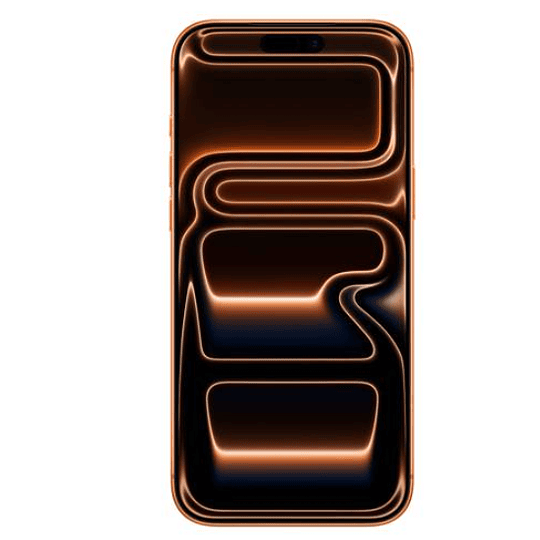 Apple iPhone 17 Pro Max 512GB naranja