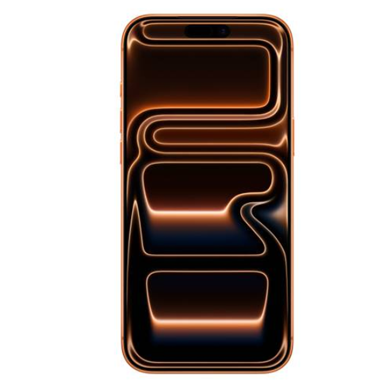 Apple iPhone 17 Pro Max 512GB naranja 2