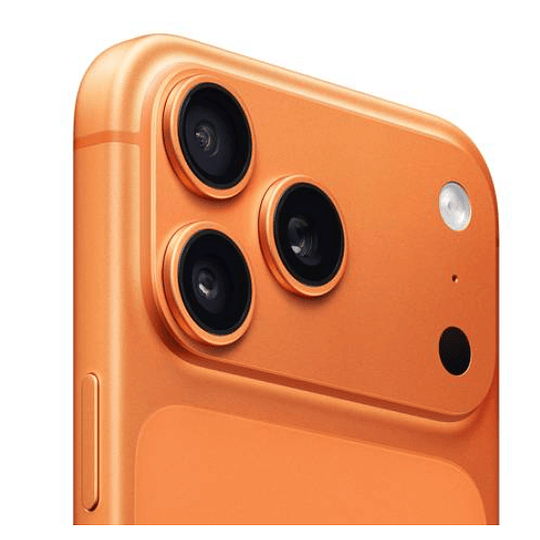 Apple iPhone 17 Pro Max 512GB naranja