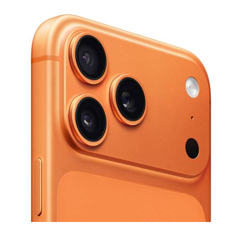 Apple iPhone 17 Pro Max 512GB naranja 3