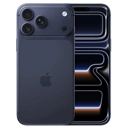 Apple iPhone 17 Pro Max 512GB azul