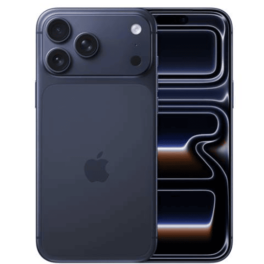 Apple iPhone 17 Pro Max 512GB azul