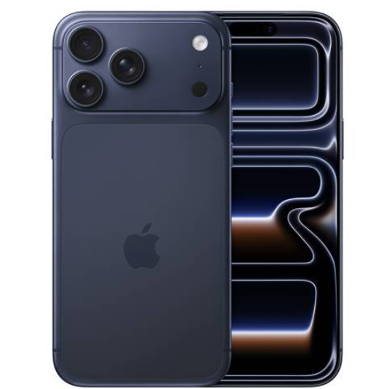 Apple iPhone 17 Pro Max 512GB azul 1