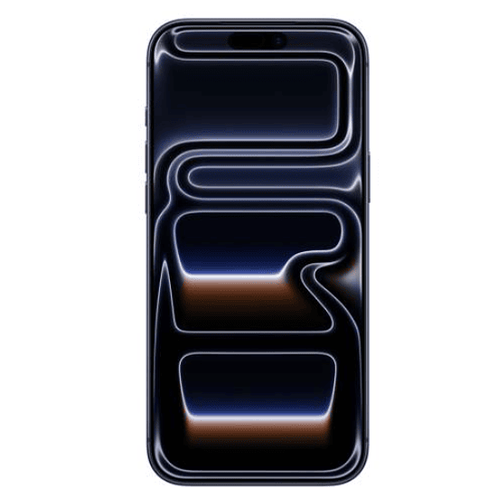 Apple iPhone 17 Pro Max 512GB azul